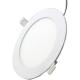 12W 6 Recessed Led Downlight , 90LM/W Adjustable Color LED Recessed Lighting