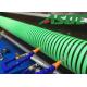 100ft EPDM Water Hose For Irrigation , Excellent Flexibility Water Suction Pipe