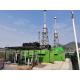 High-Efficiency Gas Generator Set Power Unit System For Industrial