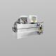 Stainless Steel Agriculture Fertilizer Injector Drip Irrigation