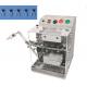 RS-903C Automatic Belt Component Forming Machine Hall Sensor Transistor Forming Machine Hall Cutting And Bending