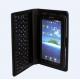 SK-1A Slim Design Samsung Galaxy Tab Leather Case For Samsung Galaxy Tab P1000