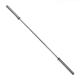 Olympic straight training bar, 7 feet olympic bar for weightlifting and power lifting