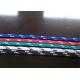 2~20mm Nylon Camping Guy Ropes UV Resistant 573 Lbs For Tent