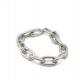 Electric Galvanized Petroleum Stainless Steel 304/316 Din763 Link Chain for Petroleum
