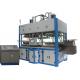 Thermoforming Paper Pulp Molding Machine For Top Grade Fine Molded Pulp Products