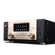 7.2 Channel Bluetooth Stereo Amplifier , Home AV Amplifier 600 Watt With Radio