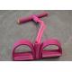 Abdominal and Leg Exerciser Tummy Tension Foot Pedal Sit-Up Equipment