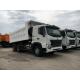 LHD New 6x4 Howo A7 40-50T Tons Commercial Heavy Duty Dump Truck  Zz3257n3847n1