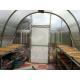 PC Board Drying Greenhouse with Ventilation Equipment for Efficient Herb and Vegetable Drying
