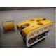 Underwater ROV,VVL-100,400M Cable,dams,rivers,lakes,sea,underwater inspection