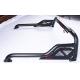 Black Roll bar pick up truck sport 4x4 from Professional Supplier