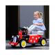 Competitive 12V Design Kids Battery Toddler Ride On Car for Children's Electric Car