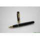 high quality smooth writing metal roller pen