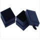 new design fancy paper jewellery gift storage box