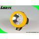 10000Lux High Brightness Led Head Lamp Safety Lighting With USB Charging