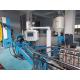 Hongli CCV Lines 150+90+65 XLPE Power Cable Extruder Machine