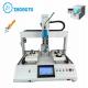 Precision and Efficiency in Automated Operation 5000 Screws Feeder Capacity Automatic Screw Locking Machine for Results