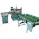 MY-GZX-DYP ± 0.5~1% Dropper Bottle Filling And Capping Machine 10-50ml Production Line