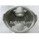 Hyundai Engine Liner Kits GRACE Aluminium Casting Bitzer Compressor Piston 23410-42201