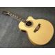12 Strings Acoustic Guitar / guitar natural AAA Solid Spruce Body 43 inch Guitar Acoustic Fishman Pickups guitar