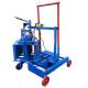 45s Molding Cycle Small Mobile Brick Making Machine for Construction Works at Good