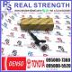 Den-so Original Common Rail Fuel Injector 095000-6870 095000-7360 For TOYO-TA 1KD-FTV 236770-39155