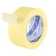 Manufacturer 50mm Crepe Paper Masking Adhesive Tape For House Painting