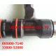 DENSO Common rail injector 095000-7140, 9709500-714 for HYUNDAI 33800-52000
