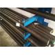 Polished Cold Drawn Seamless Steel Tube 10mm Thickness For Vessel Construction