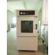 White Paints Vacuum Drying Oven For Laboratory Use RT -200℃ For 220V Or 380V