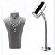Bedroom Bedside Desk Lamp Adjustable Jewelry Led Cabinet Spotlight with ON/OFF SWITCH