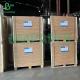 210 230gsm Food Grade Grade Oil Resistant White Cardboard 6 kit 300 320um