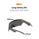 BT 5.3 Version ABS + PC Smart Bluetooth Riding Glasses WIth Stereo & Dual Channel