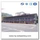 2-12F Car Park Puzzle/Multi Puzzle Car Parking/Automated Car Parking System/Stack Parking/Puzzle Type Parking System