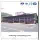 China Top Quality Multi LevelCar Park System/Puzzle Machine/Automated Car Parking System/Hydraulic Car Parking System