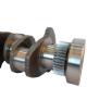 ISF3.8 Diesel Engine Parts Forged Casting Crankshaft Kits 5261376