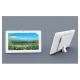 POS 15.6 Inch LCD wifi network Android retail POP display tablet w/o camera