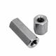 Long Nut Hex Aluminum Coupling Nuts M2 - M6 440 - 832 Hex Standoff Spacers
