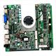 Mini Itx Industrial PC Motherboard Haswell-U I7-4500U Dual Cores Support Touch Screen