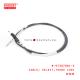 8-97307881-2 Transmission Control Select Cable 8973078812 Suitable for ISUZU NPR 4HG1