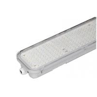 Durable structure LED Tri Proof Light 25W 45W 60W IP65 waterproof