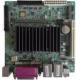 Intel J1800 CPU Mini ITX Motherboard / Intel Mini ITX Board 8 RS232 COM