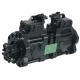 K5D140DT-1E05 EC250D Hydraulic Kawasaki Main Pump Spare Parts For Vol-vo