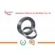 5mm Oxidated Fecral Alloy Wire 0cr27al7mo2 For Industrial Furnace Heating