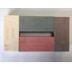 Mould Making High Density Modelling Foam / Tooling Board High Impact Strength
