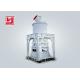 High Efficiency Ultra Fine Powder Grinding Machine Vertical Type 0.7-7t/h