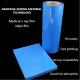 210 Microns Blue X Ray Film Medical Inkjet Printing Film For Hospital