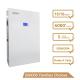 5KW 10KW 15kw 20kw Vertical Lifepo4 Solar Battery All In One Home Use
