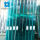 Ultra Clear Float Laminated Glass 8mm Float Glass Processing For Doors And Windows